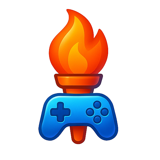 GameTorch Logo